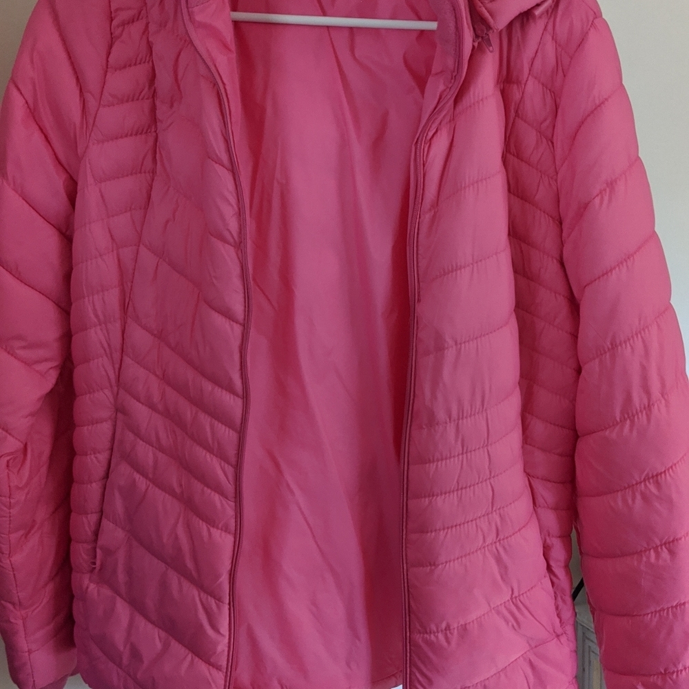 Winter Jacket